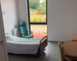 EHPAD Résidence Valpré : EHPAD à Vayrac