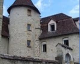 EHPAD Robert Durrieu : EHPAD à Bretenoux