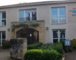 EHPAD Arc-En-Ciel : EHPAD à Cazals