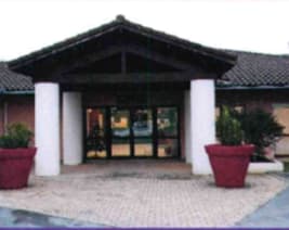 EHPAD de Baillot : EHPAD à Souillac