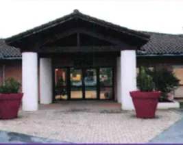 EHPAD de Baillot : EHPAD à Souillac
