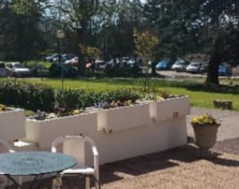 EHPAD Petites Soeurs des Pauvres - Agen : EHPAD à Agen