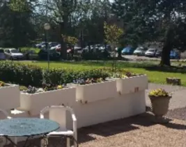 EHPAD Petites Soeurs des Pauvres - Agen : EHPAD à Agen