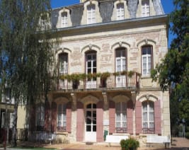 EHPAD Saint-Martin et Gaston Carrère : EHPAD à Sainte-Livrade-sur-Lot