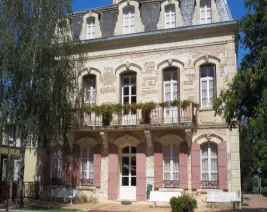 EHPAD Saint-Martin et Gaston Carrère : EHPAD à Sainte-Livrade-sur-Lot