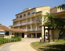 EHPAD Docteur Pierre Grenier de Cardenal : EHPAD à Villeréal