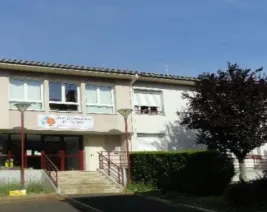 EHPAD Meyronneinc : EHPAD à Saint-Flour