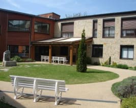 Résidence Medicalisee Cos la Colagne : EHPAD à Marvejols