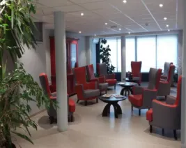 EHPAD Jean Baptiste Ray : EHPAD à Marvejols