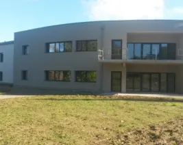 Residence Medicalisee Cos la Ginestado : EHPAD à Aumont-Aubrac