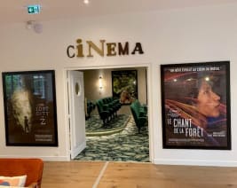 Montana Angouleme : Résidence Service Senior à Angoulême