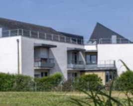 EHPAD Public le Havre Ligérien : EHPAD à Montjean-sur-Loire