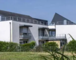 EHPAD Public le Havre Ligérien : EHPAD à Montjean-sur-Loire