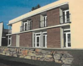 EHPAD Résidence le Parc : EHPAD à Segré