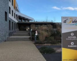 EHPAD Maison de Retraite Montfort : EHPAD à Landemont