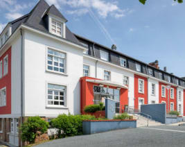 Maison de Retraite : EHPAD à Saint-Macaire-en-Mauges