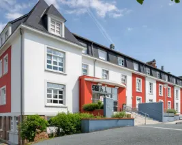 Maison de Retraite : EHPAD à Saint-Macaire-en-Mauges