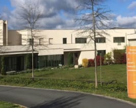 EHPAD Petites Soeurs des Pauvres - Angers : EHPAD à Angers