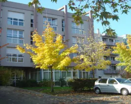 EHPAD Gaston Birgé : EHPAD à Angers