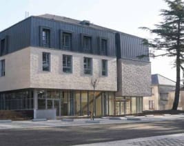 Foyer-Résidence le Bosquet : Résidence Service Senior à Cholet