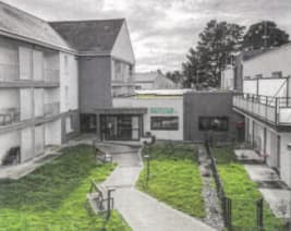 Foyer-Logement les Blés d'Or : Résidence Service Senior à Saint-Sylvain-d'Anjou