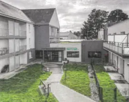 Foyer-Logement les Blés d'Or : Résidence Service Senior à Saint-Sylvain-d'Anjou