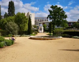 EHPAD Sainte-Marie : EHPAD à Angers