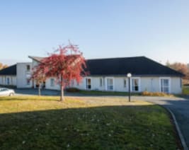 EHPAD Résidence les Closerons : EHPAD à Faye-d'Anjou