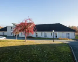 EHPAD Résidence les Closerons : EHPAD à Faye-d'Anjou