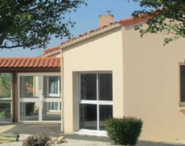 Résidence de l'Avresne-Saint-Macaire : Résidence Service Senior à Saint-Macaire-en-Mauges