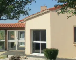 Résidence de l'Avresne-Saint-Macaire : Résidence Service Senior à Saint-Macaire-en-Mauges