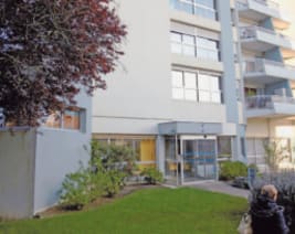 Résidence Bellefontaine : Résidence Service Senior à Angers