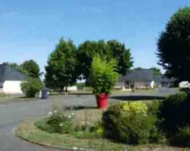 Résidence la Salussière : Résidence Service Senior à Tiercé