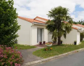 Résidence la Grande Fontaine : Résidence Service Senior à Le May-sur-Èvre