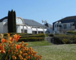Résidence de l'épinière : Résidence Service Senior à Bauné