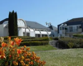 Résidence de l'épinière : Résidence Service Senior à Bauné