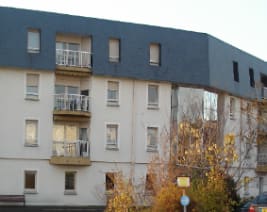 Résidence l'Amandier : Résidence Service Senior à Montjean-sur-Loire