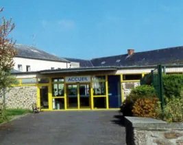 EHPAD du Val de Saire Site la Goudalie : EHPAD à Saint-Vaast-la-Hougue