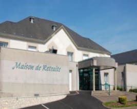 EHPAD le Teilleul : EHPAD à Le Teilleul