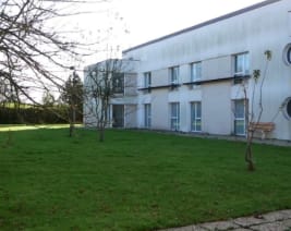 EHPAD Pays Valognais : EHPAD à Valognes