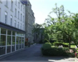 EHPAD la Bucaille : EHPAD à Cherbourg-Octeville