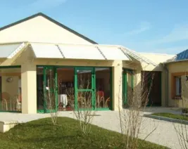 Résidence les Hirondelles : Résidence Service Senior à Parigny