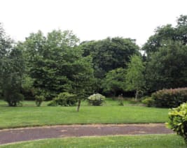 Résidence EHPAD Saint-Jean : EHPAD à Prétot-Sainte-Suzanne