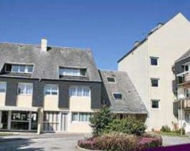 Résidence les Myosotis : Résidence Service Senior à Tourlaville
