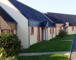 Résidence Saint-Michel : Résidence Service Senior à Percy