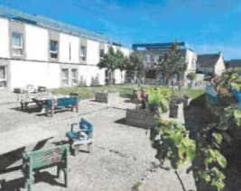 EHPAD Roland Ricordeau : EHPAD à Beaumont-Hague