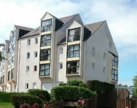 Résidence Docteur Eliard : Résidence Service Senior à Montebourg