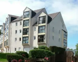 Résidence Docteur Eliard : Résidence Service Senior à Montebourg