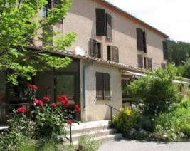 EHPAD les Roches d'Or : EHPAD à Orpierre