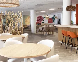 Aquarelia Sete : Résidence Service Senior à Sète